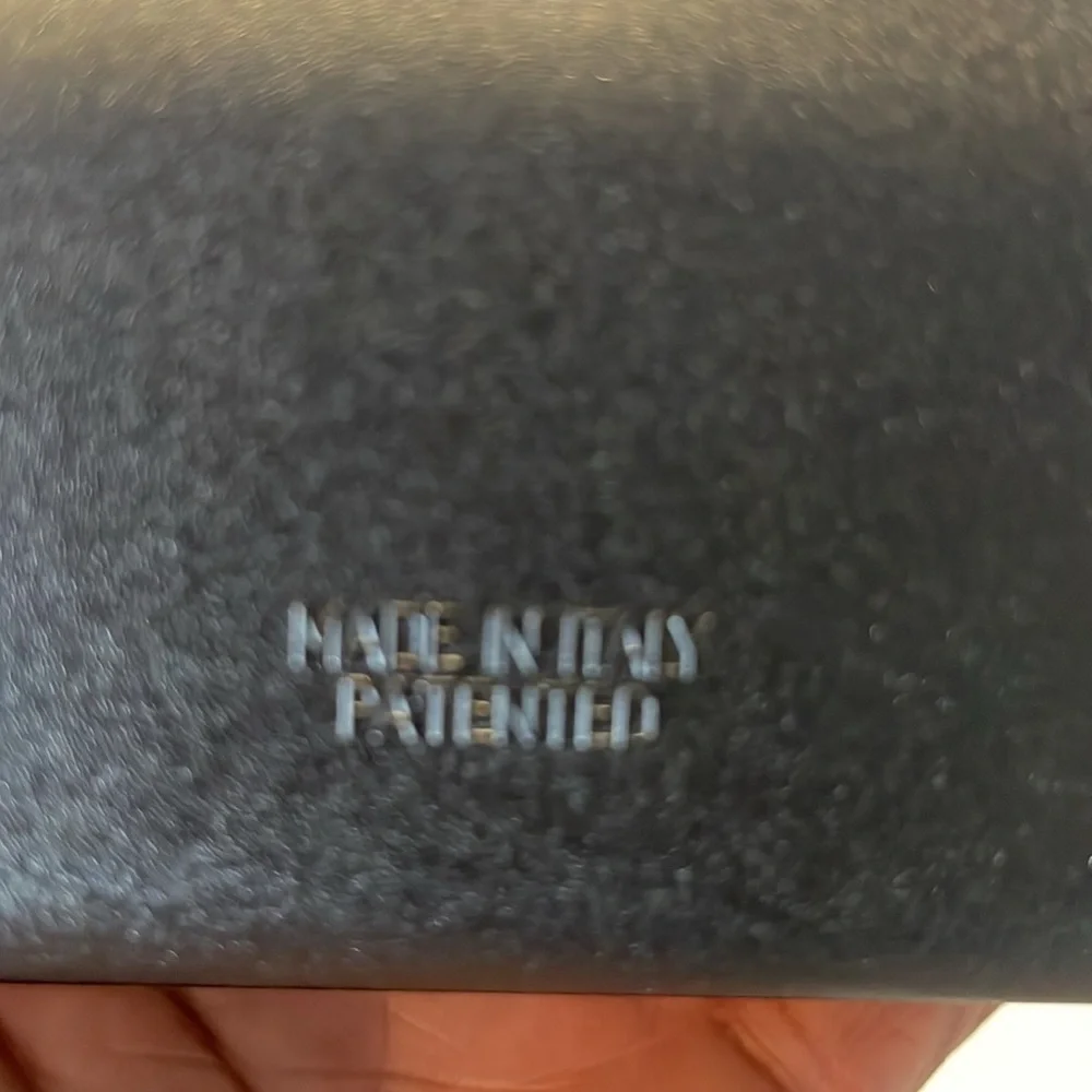 Carrera new black